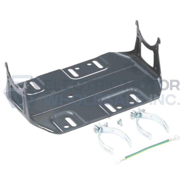 Image for A308 MARATHON RESILIENT MOUNTING KIT